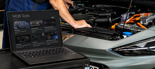 Roadmap and changelog document
