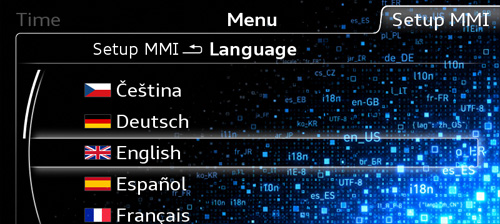 MIB translations (.res) editor